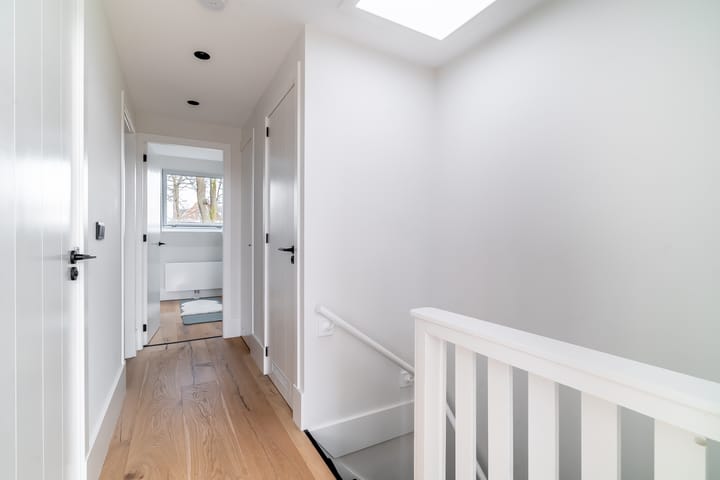 Foto 21 van Van Mierisstraat 38