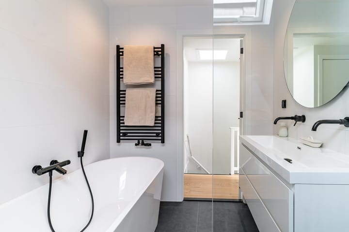 Foto 23 van Van Mierisstraat 38