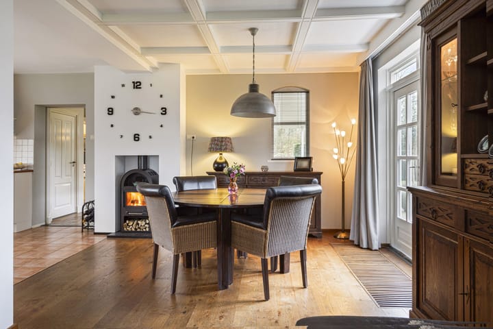 Foto 9 van Molenheidseweg 17