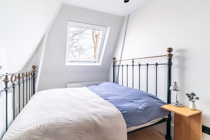 Foto 24 van Van Mierisstraat 38