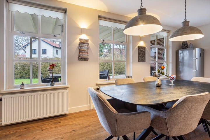 Foto 12 van Molenheidseweg 17