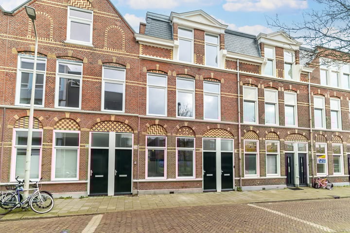 Foto 30 van Van Mierisstraat 38