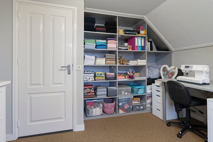 Foto 24 van Molenheidseweg 17