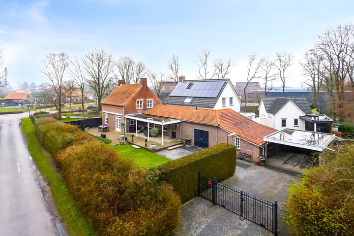 Foto 39 van Molenheidseweg 17