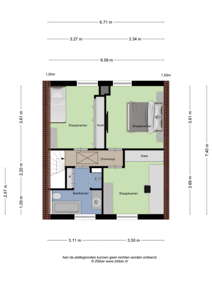 Foto 45 van Molenheidseweg 17