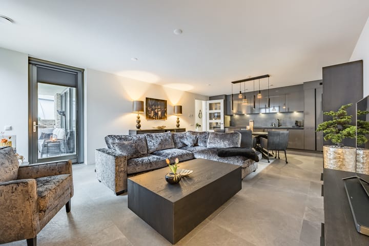 Foto 1 van Carmelietenstraat 11