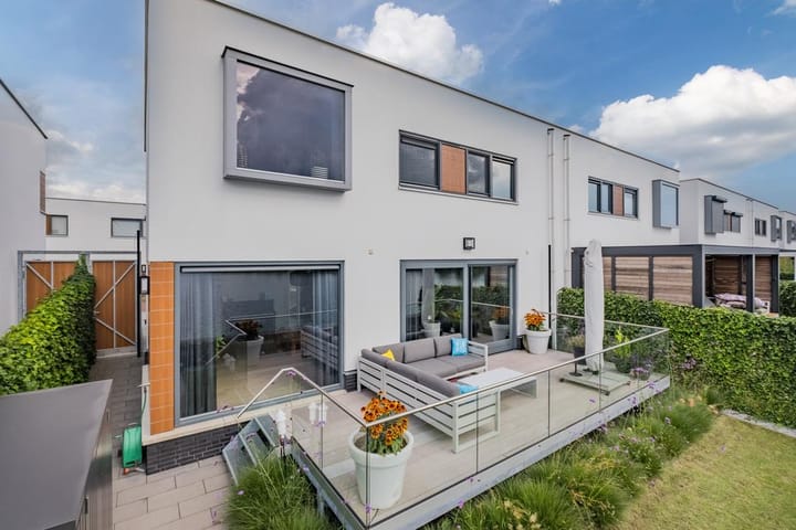 Foto 26 van Oeverzwaluw 21