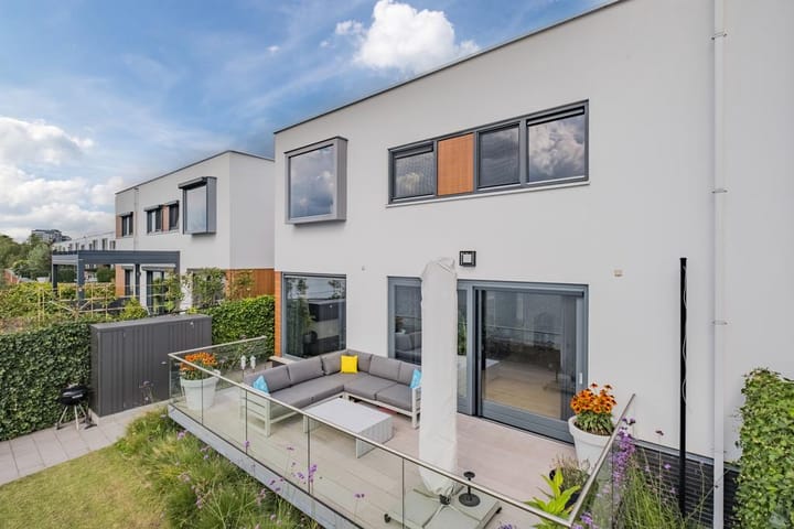 Foto 27 van Oeverzwaluw 21