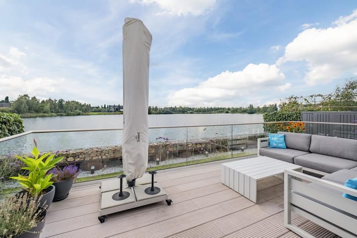 Foto 29 van Oeverzwaluw 21