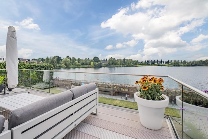 Foto 30 van Oeverzwaluw 21