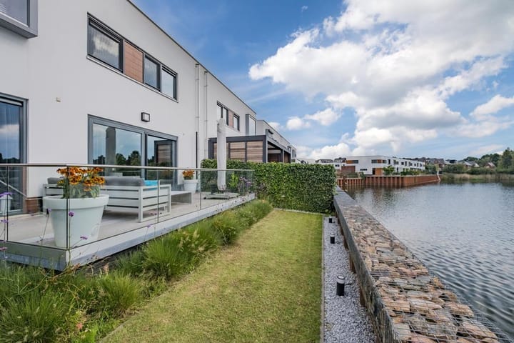 Foto 31 van Oeverzwaluw 21