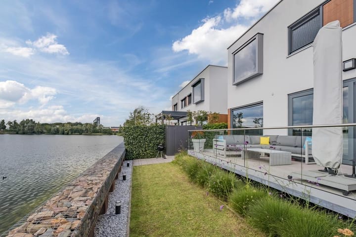 Foto 32 van Oeverzwaluw 21