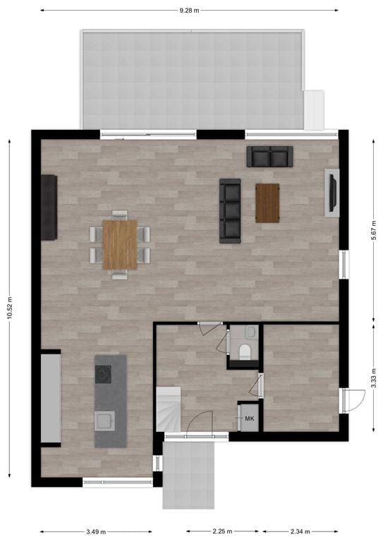 Foto 41 van Oeverzwaluw 21