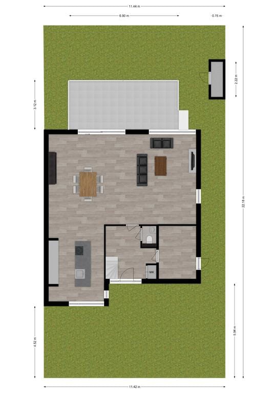 Foto 43 van Oeverzwaluw 21