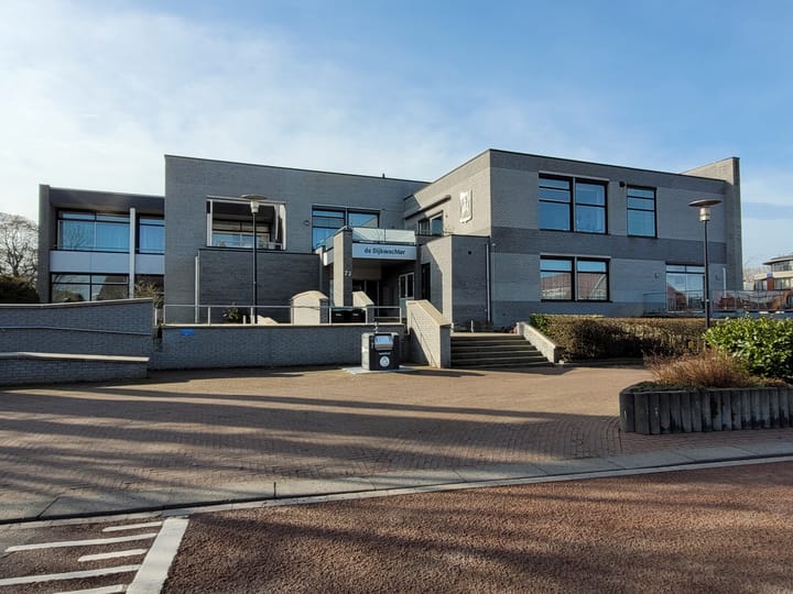 Foto 1 van Middenweg 73-E