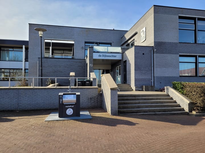 Foto 19 van Middenweg 73-E