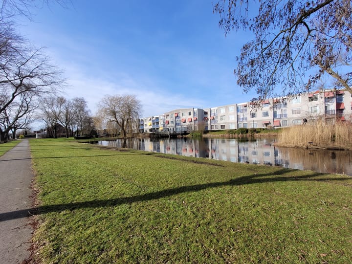 Foto 21 van Middenweg 73-E