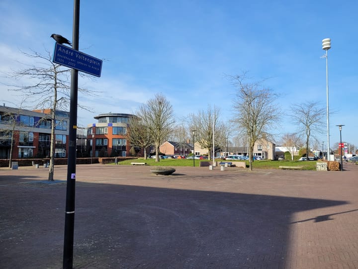 Foto 22 van Middenweg 73-E