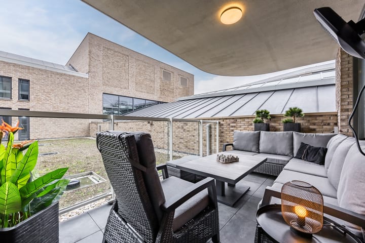 Foto 29 van Carmelietenstraat 11