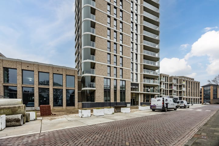 Foto 5 van Carmelietenstraat 11