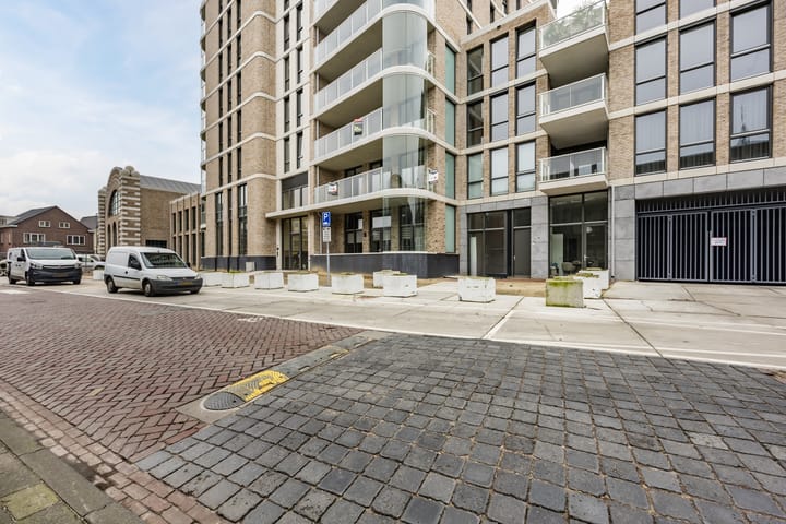 Foto 37 van Carmelietenstraat 11