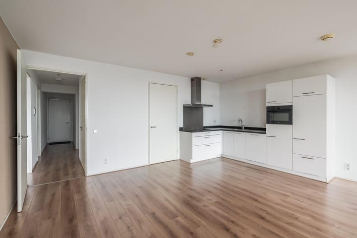 Foto 2 van Bezuidenhoutseweg 65-91