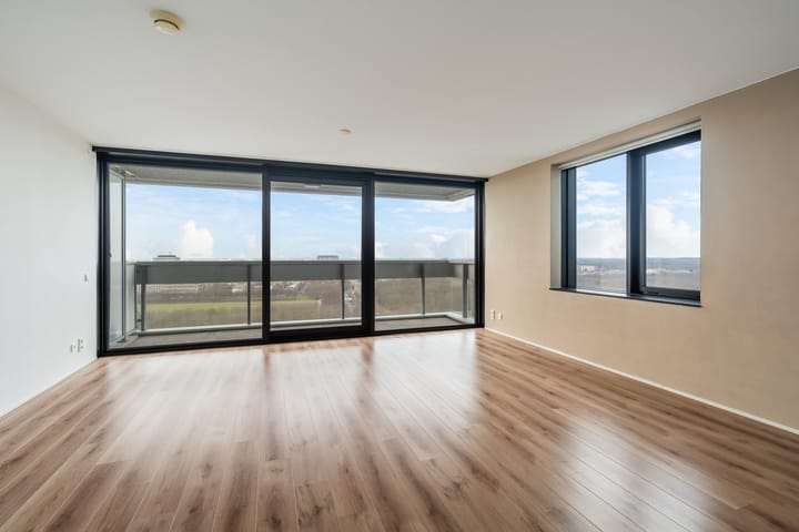 Foto 3 van Bezuidenhoutseweg 65-91