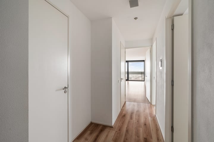 Foto 5 van Bezuidenhoutseweg 65-91