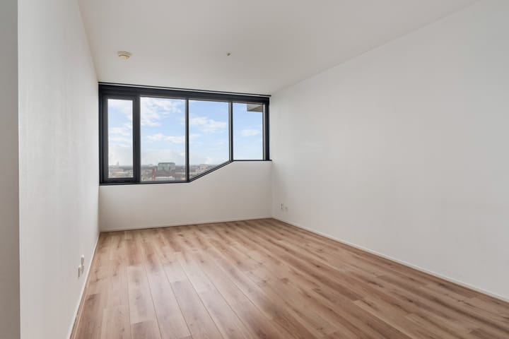 Foto 6 van Bezuidenhoutseweg 65-91