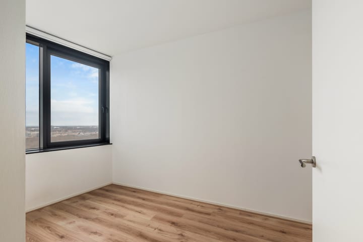 Foto 10 van Bezuidenhoutseweg 65-91