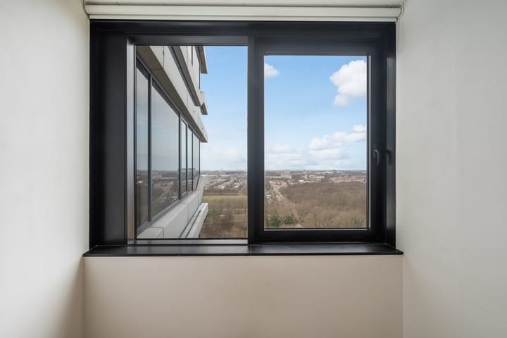 Foto 14 van Bezuidenhoutseweg 65-91