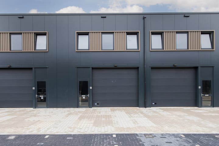 Morsestraat 38-27, Tiel