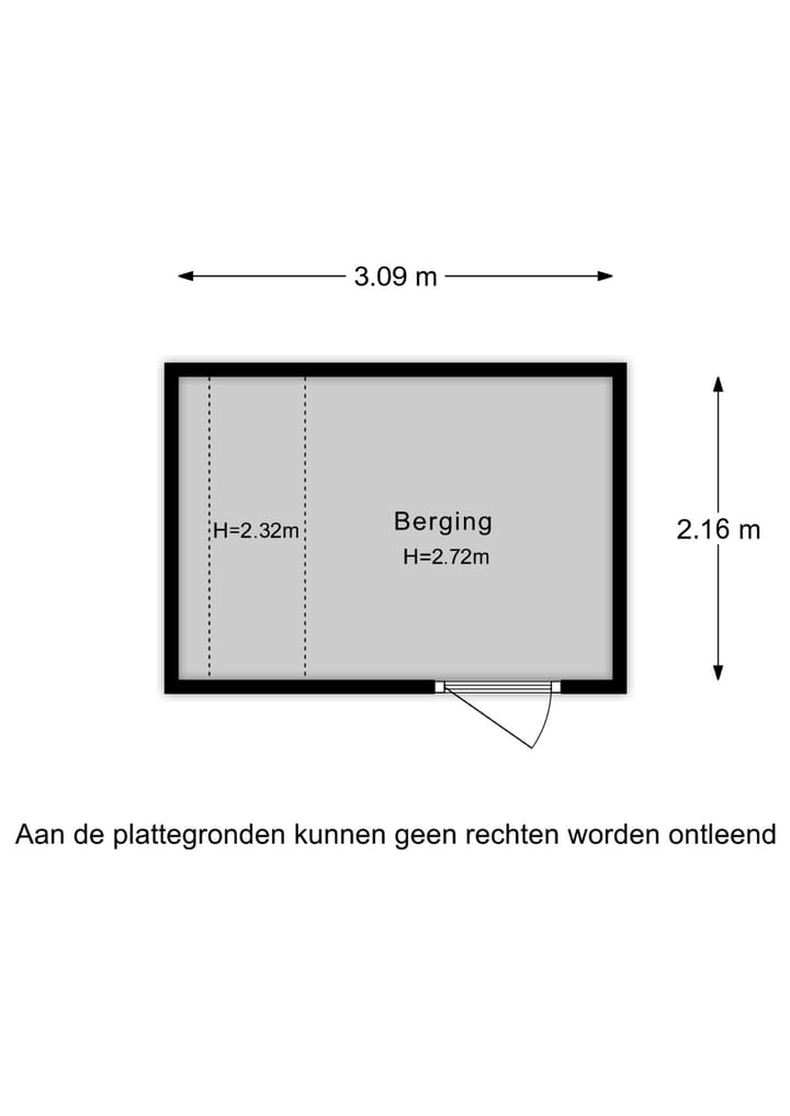 Foto 33 van Bezuidenhoutseweg 65-91