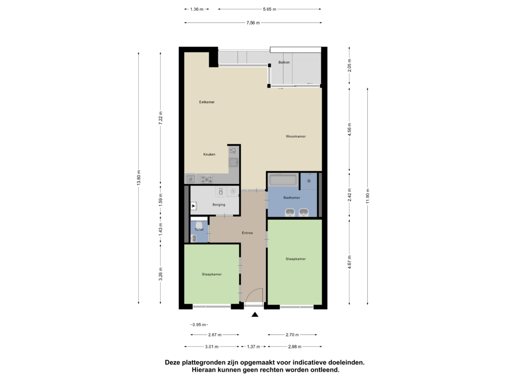 Appartement