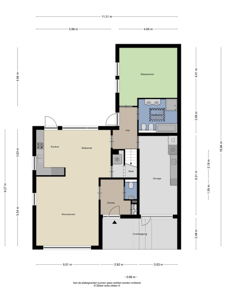 Foto 33 van Thüringen 17