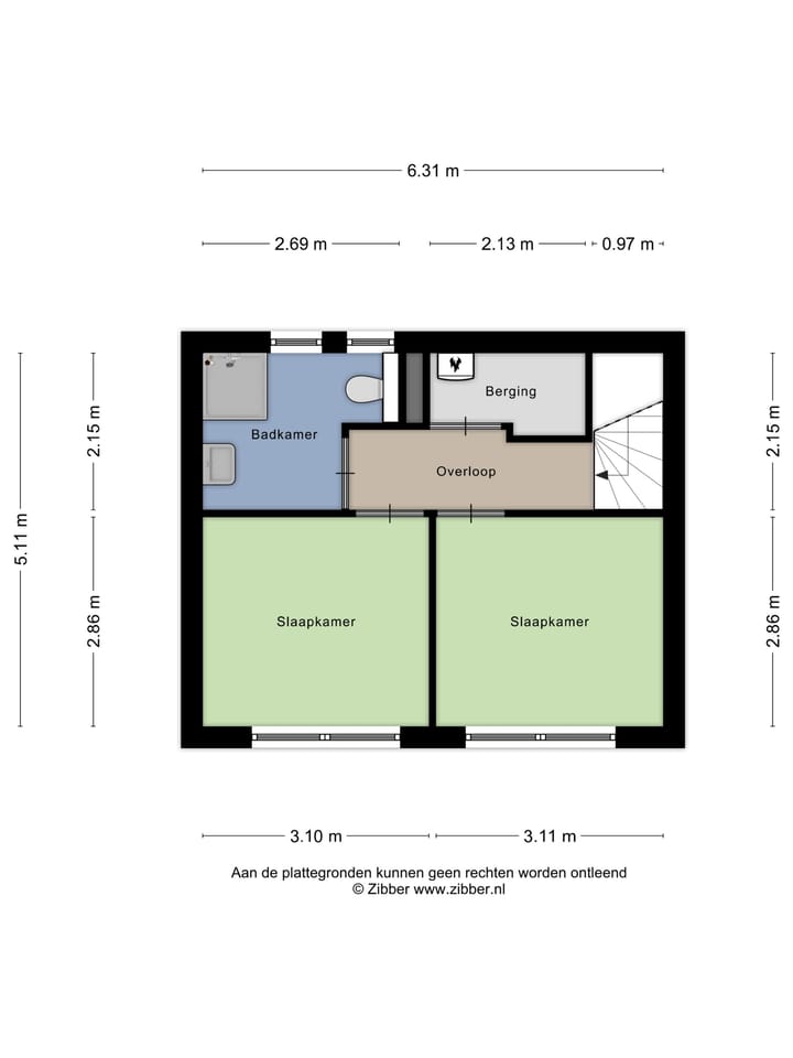 Foto 34 van Thüringen 17