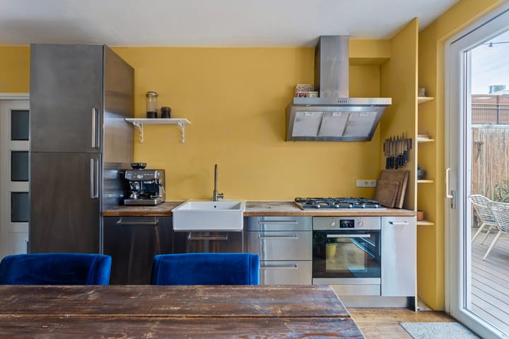 Foto 13 van Neringstraat-West 4