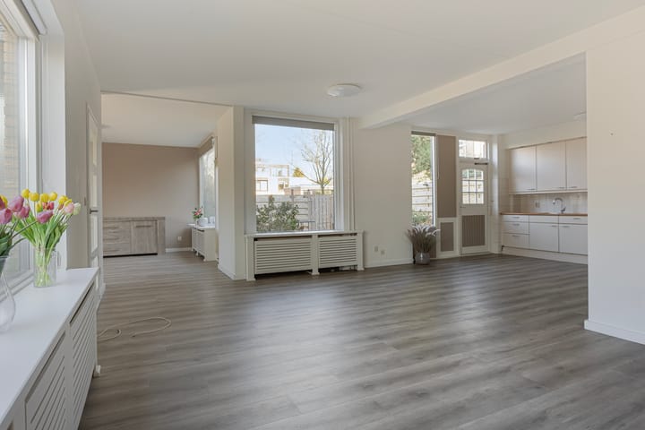 Foto 2 van Rozentuin 92