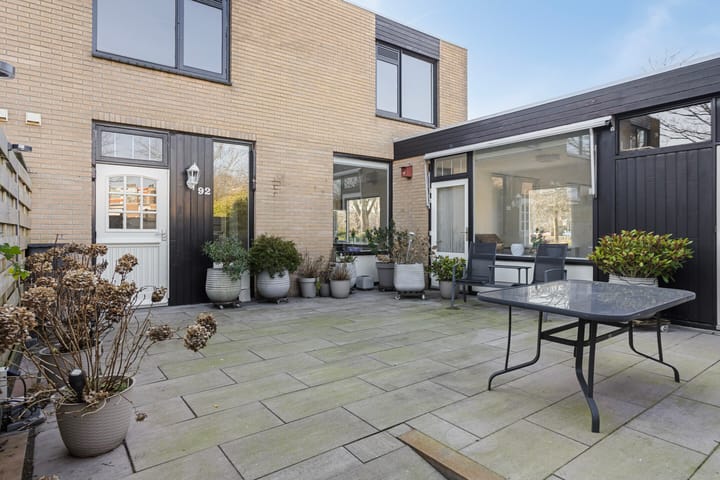 Foto 4 van Rozentuin 92