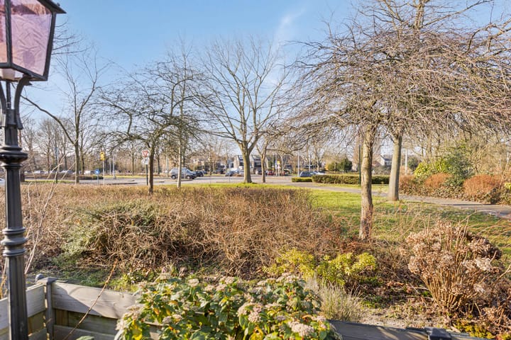 Foto 5 van Rozentuin 92