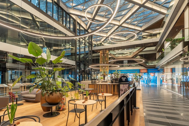 Photo 11 of Bezuidenhoutseweg 65-33