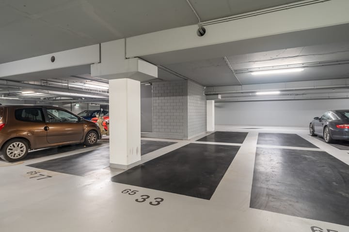 Photo 12 of Bezuidenhoutseweg 65-33