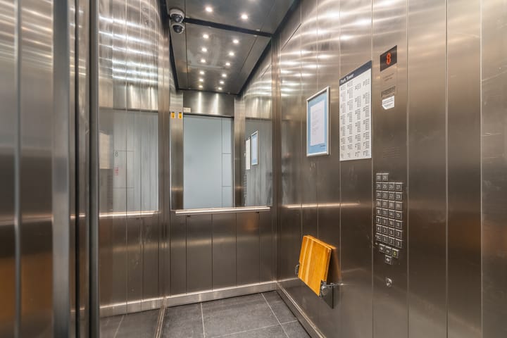 Photo 13 of Bezuidenhoutseweg 65-33