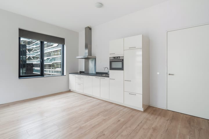 Photo 14 of Bezuidenhoutseweg 65-33