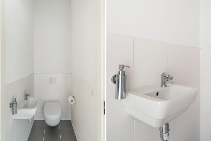 Photo 15 of Bezuidenhoutseweg 65-33