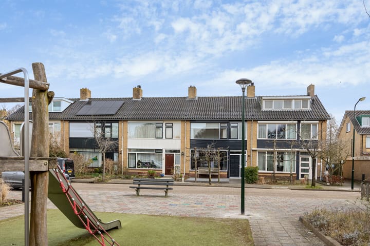 Foto 2 van Rijnevegt 10