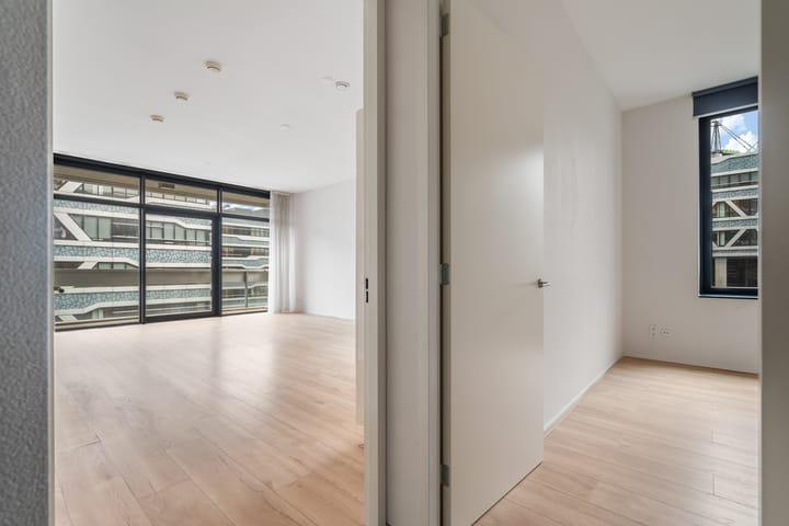 Photo 16 of Bezuidenhoutseweg 65-33