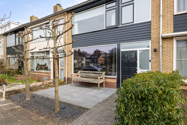 Foto 3 van Rijnevegt 10