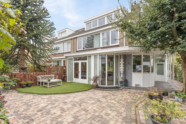 Foto 2 van Amstelstraat 36