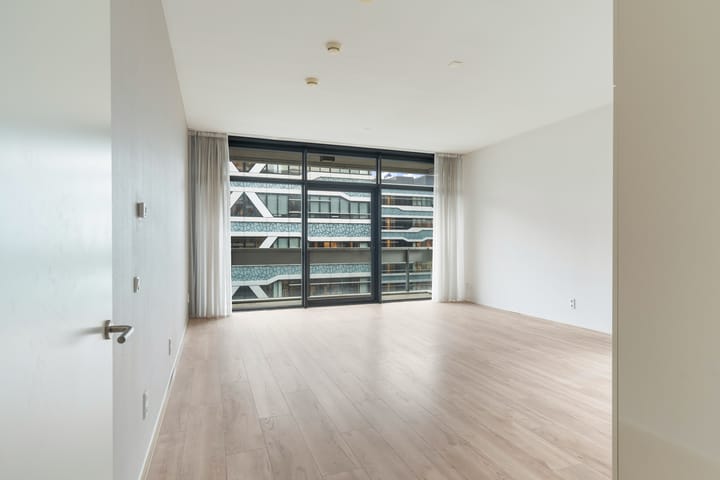 Photo 17 of Bezuidenhoutseweg 65-33